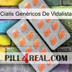 Cialis Genéricos De Vidalista 27